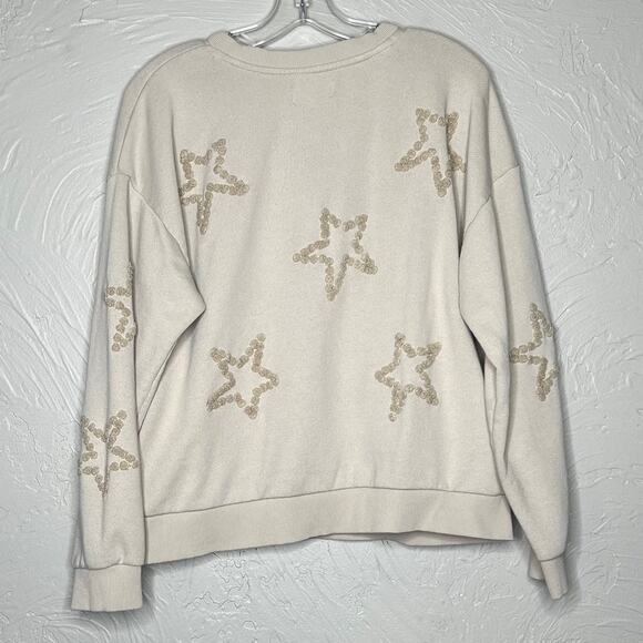 Weekend los angeles womens sweater size large - Picture 2 of 3